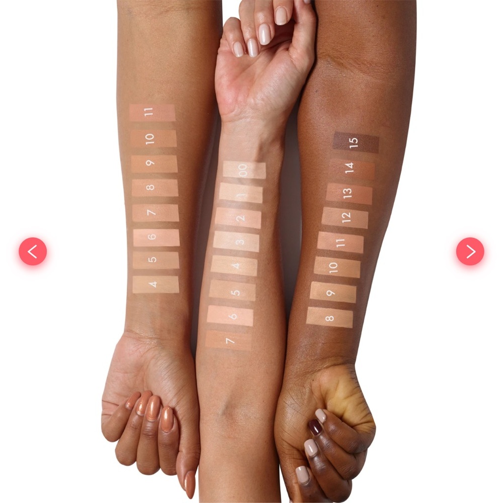 Farmasi Natural Beige Concealer - Picture 2 of 2
